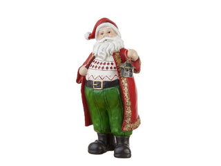 L'oca Nera - Babbo Natale