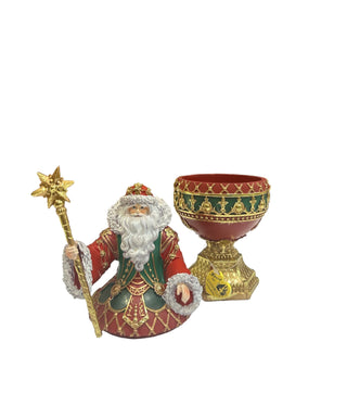 Goodwill - Babbo Natale Scatola