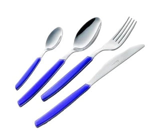 Eme - Cromo Posate Set 24pz