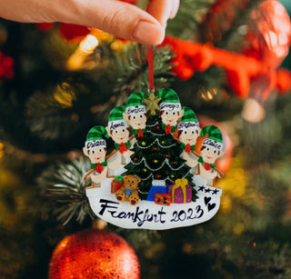 Elfidea - 6 By The Tree