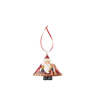 L'Oca Nera - Addobbo Albero