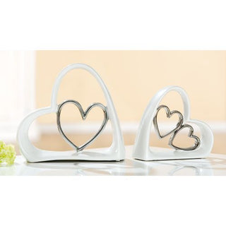 Gilde - Scultura Cuore