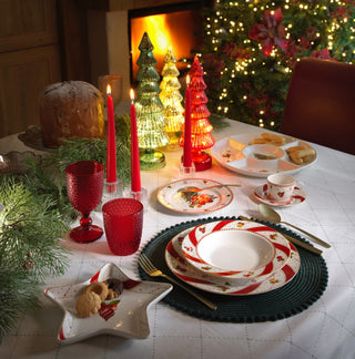 Evviva - Set Caffè 6pz Candy