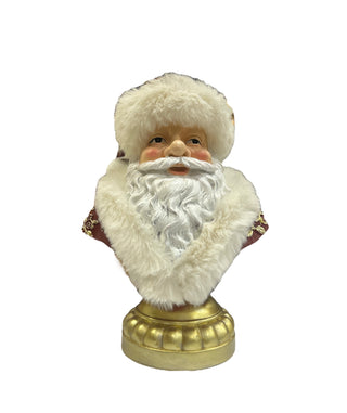 GoodWill - Busto Babbo Natale