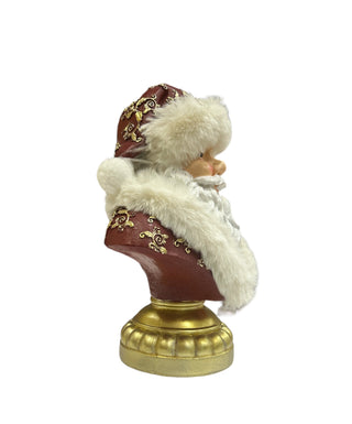 GoodWill - Busto Babbo Natale
