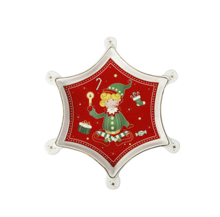 Brandani - Linea Elfomagia Vassoietto Stella