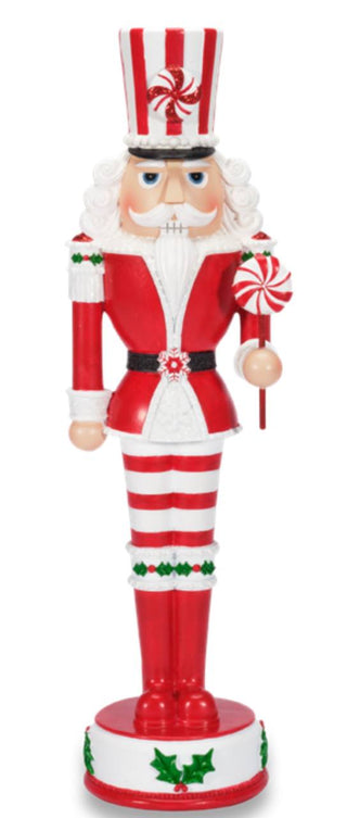 Henriette - Nutcracker