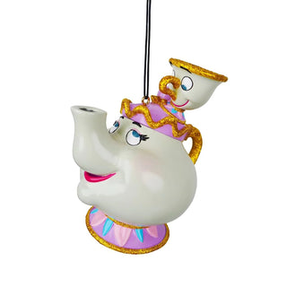 Kurt Adler - Addobbo Albero Mrs Pots