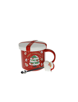 Brandani - Mug C/Tappo