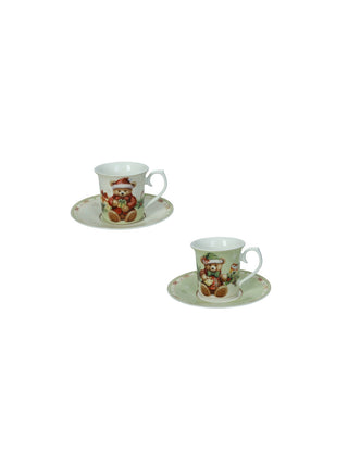 Brandani - Set 2pz tazzine