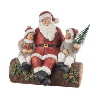 L'Oca Nera - Babbo Natale