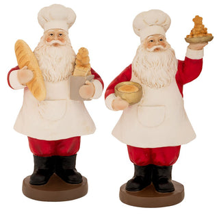 Iliadis Alexandros - Babbo Natale