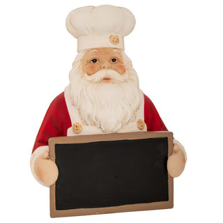 Iliadis Alexandros - Babbo Natale Con Lavagna