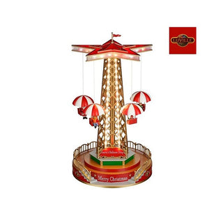 Edelman - Attrazione