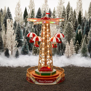 Edelman - Attrazione