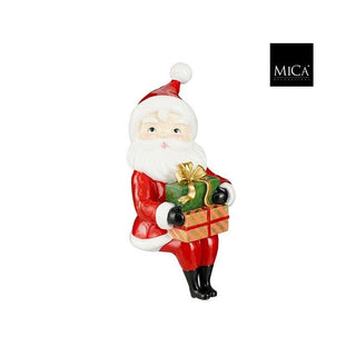 Edelman - Santa Seduto