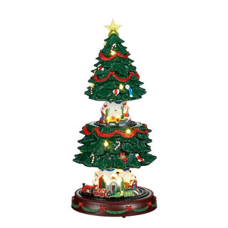 Edelman - Albero Di Natale