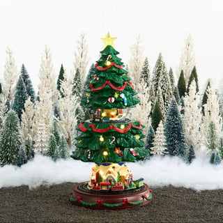 Edelman - Albero Di Natale