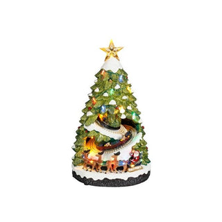 Edelman - Villaggio Albero Di Natale