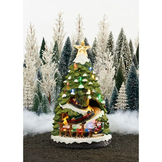 Edelman - Villaggio Albero Di Natale