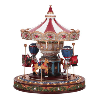 Carousel