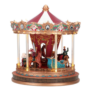Carousel