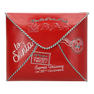 Cassetta Postale - Polo Nord