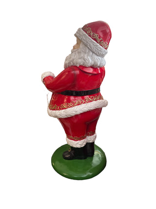 Edelman - Babbo Natale C/Vassoio