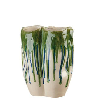L'oca Nera - Vaso