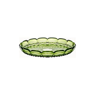 Guzzini - Linea Vanity Vassoio Tondo Piccolo