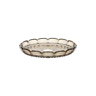 Guzzini - Linea Vanity Vassoio Tondo Piccolo
