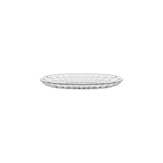 Guzzini - Linea Vanity Vassoio Piccolo Ovale