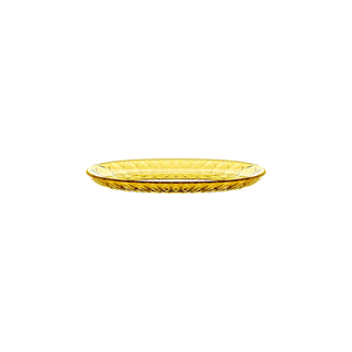 Guzzini - Linea Vanity Vassoio Piccolo Ovale