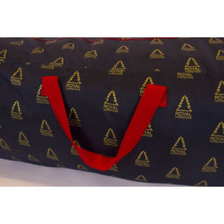 Sacchetto Deluxe - Blu