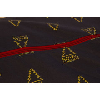 Sacchetto Deluxe - Blu