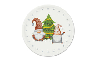 Excelsa - Piatto Panettone