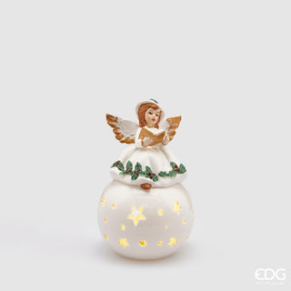 EDG - Angelo Vintage C/Sfera Led