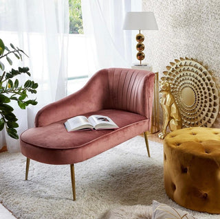 Fade - Chaise Longue