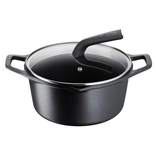 Lagostina - Linea Aroma  Casseruola Fonda