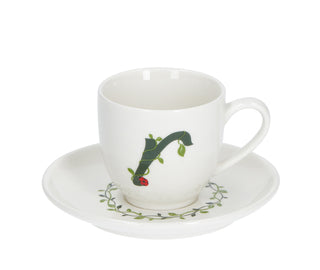 La Porcellana Bianca - Tazzina Caffè