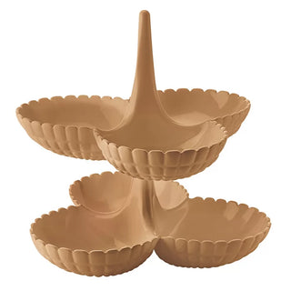 Guzzini - Linea Tiffany Set 2 Antipastiere