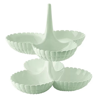 Guzzini - Linea Tiffany Set 2 Antipastiere