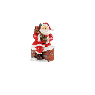 L'Oca Nera - Babbo Natale