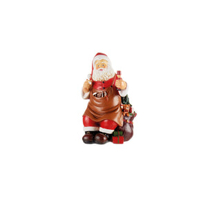 L'Oca Nera - Babbo Natale