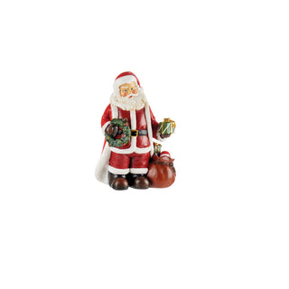 L'Oca Nera - Babbo Natale