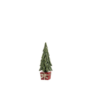 L'Oca Nera - Albero