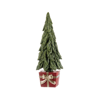 L'Oca Nera - Albero