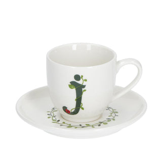 La Porcellana Bianca - Tazzina Caffè