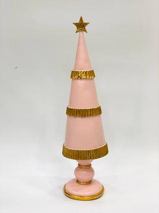 Fade - Albero rosa