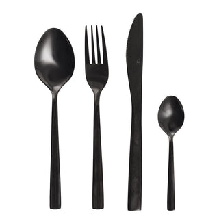 Villa D'Este - Set posate 24pz